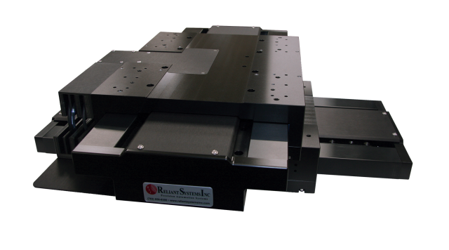 ABLM Series Air Bearing Stages