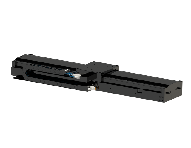 LKW Series Long Travel Stages