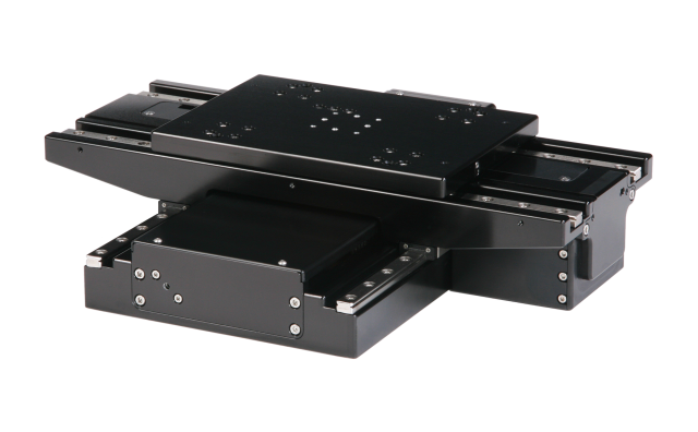 LP150 LP200 Low Profile XY Stages
