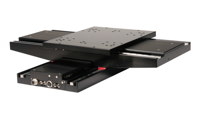 LP300E LP400E XY Stages