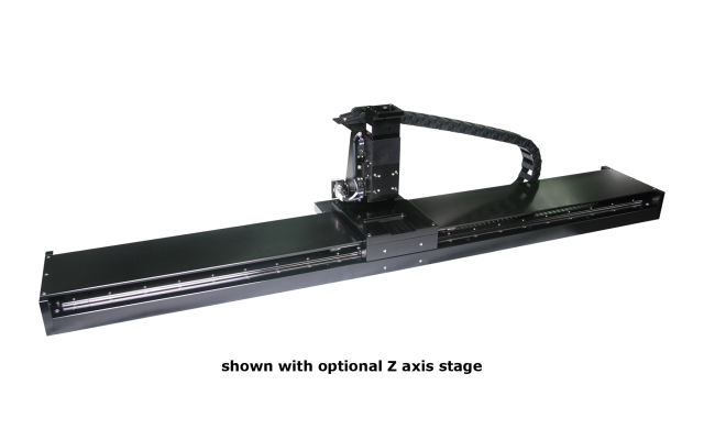 RSL1000X High-Speed Long Travel Stage