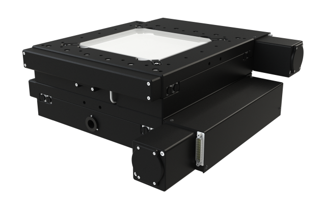 Transmitted Light Stages